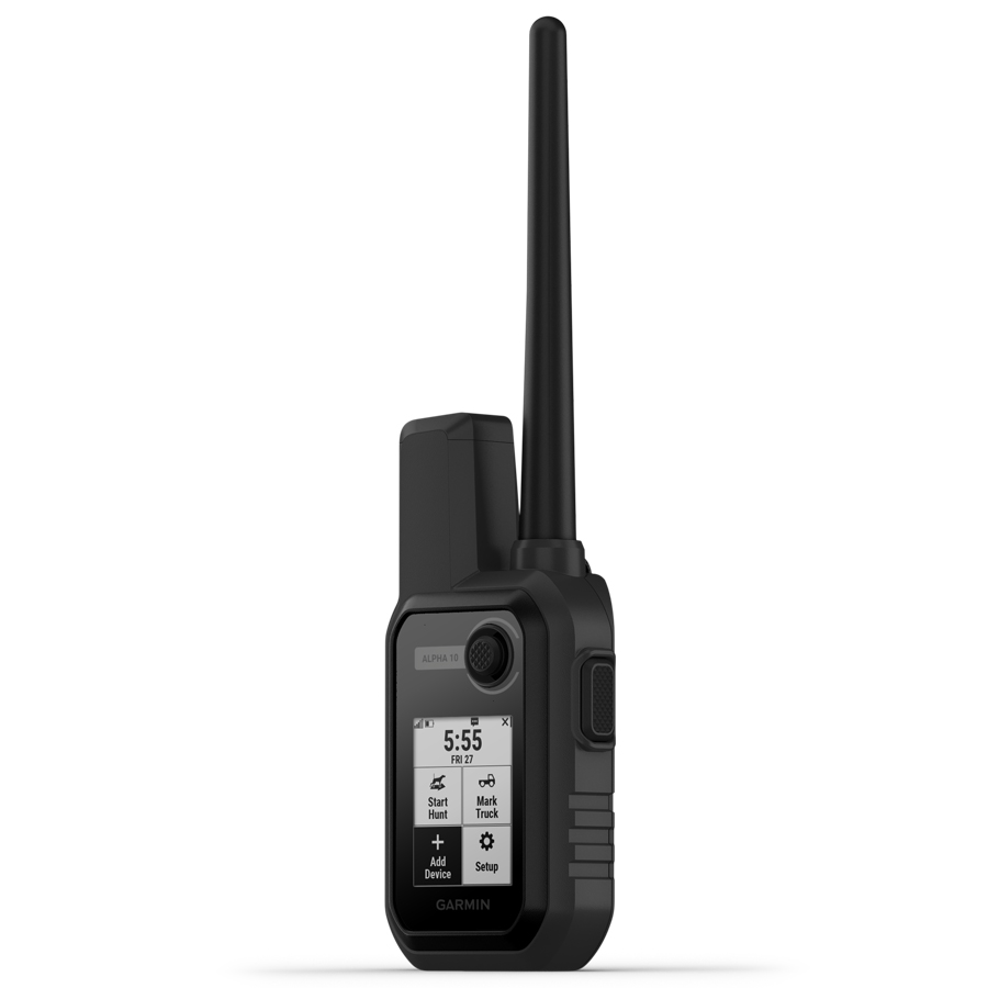 Garmin Alpha 10 Handenhet - 3
