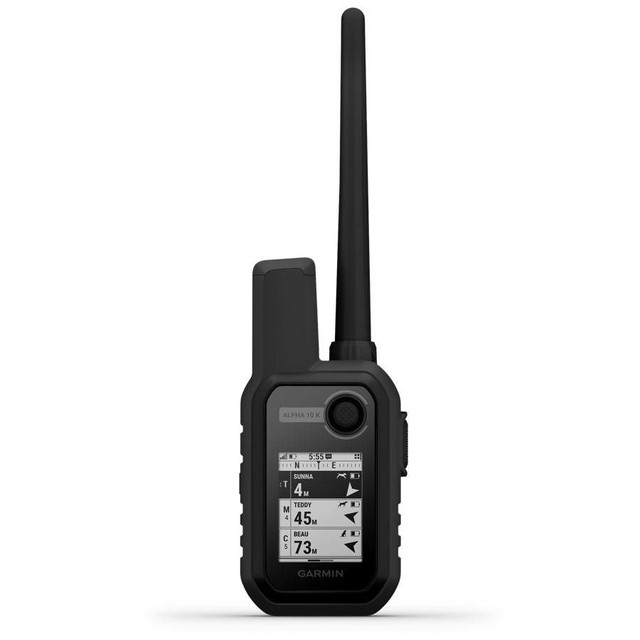 Garmin Alpha 10 Handenhet - 13