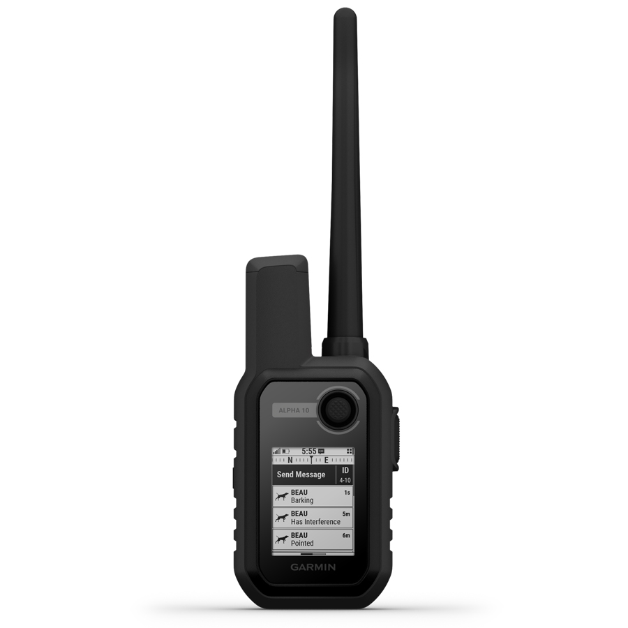 Garmin Alpha 10 Handenhet