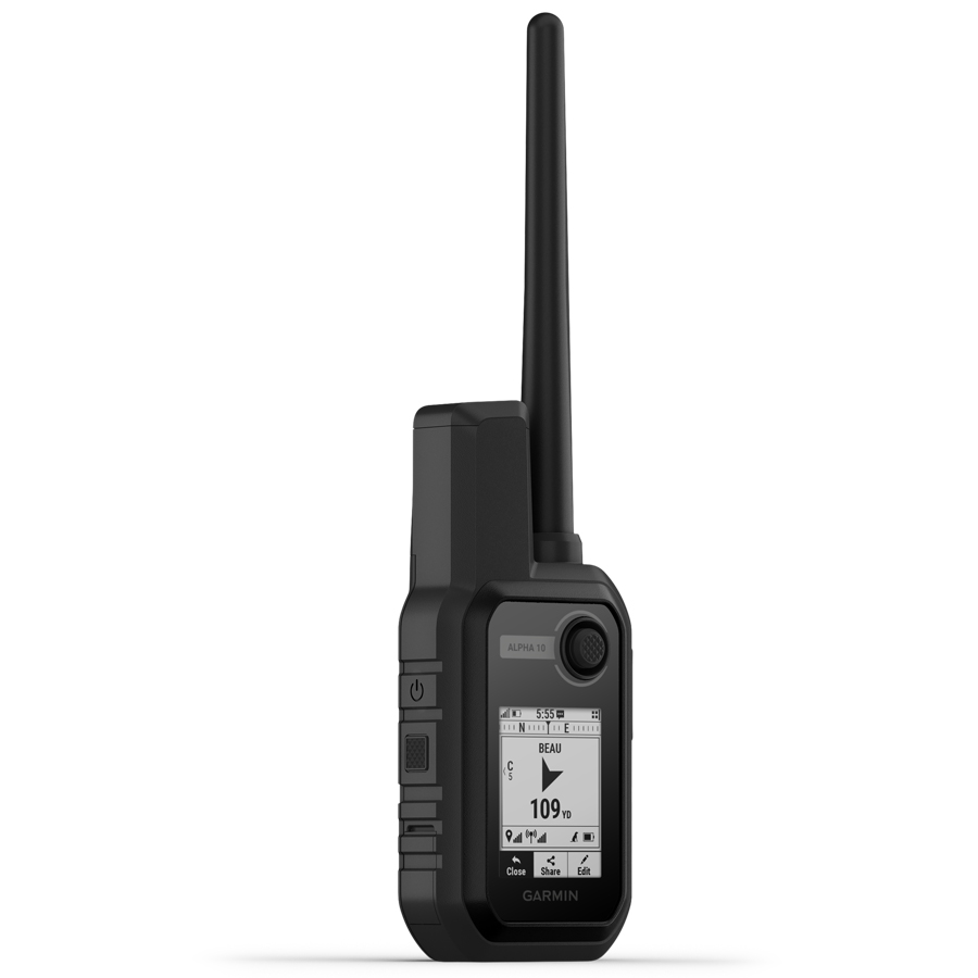 Garmin Alpha 10 Handenhet - 5
