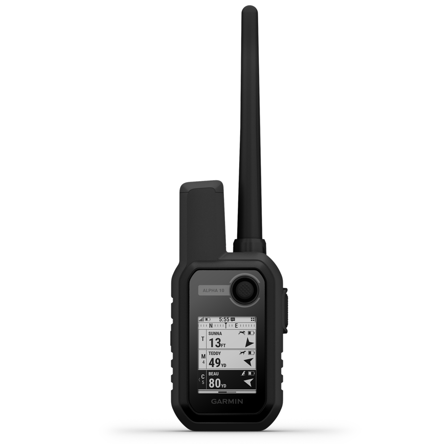 Garmin Alpha 10 Handenhet - 2