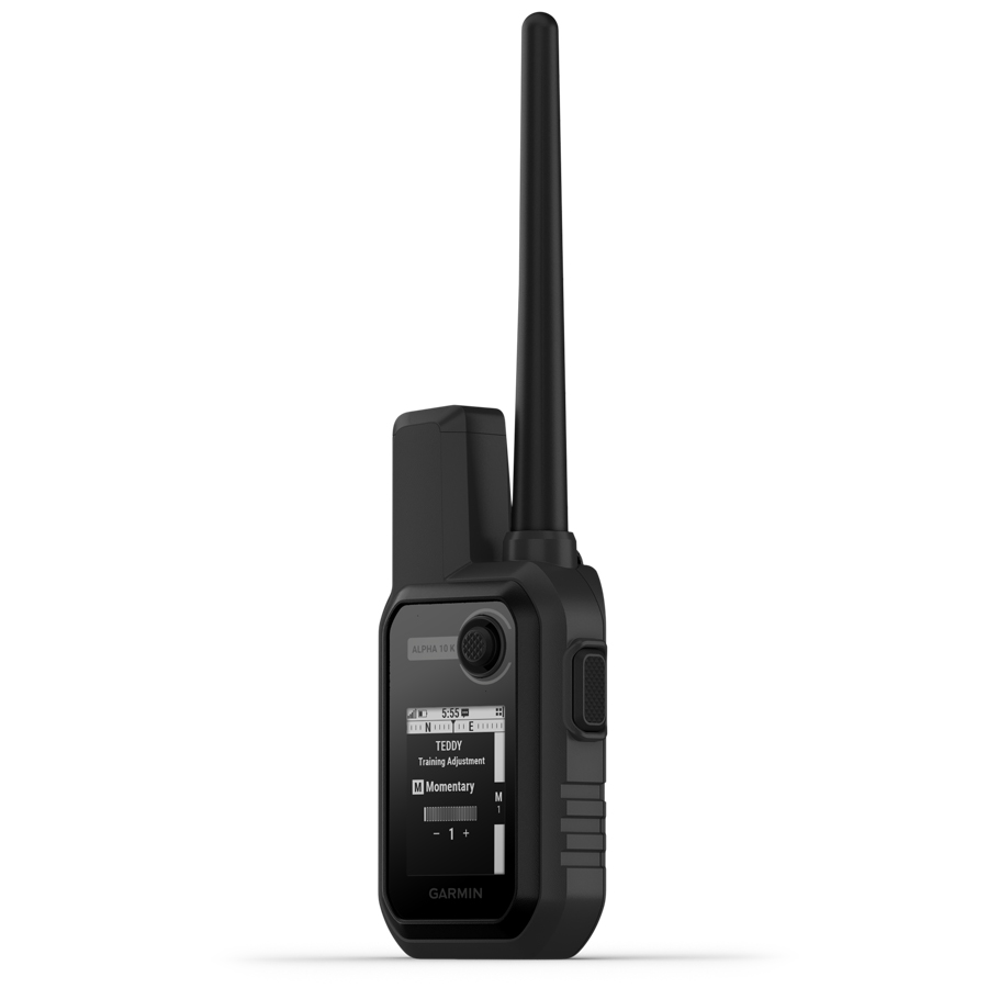 Garmin Alpha 10 Handenhet - 11