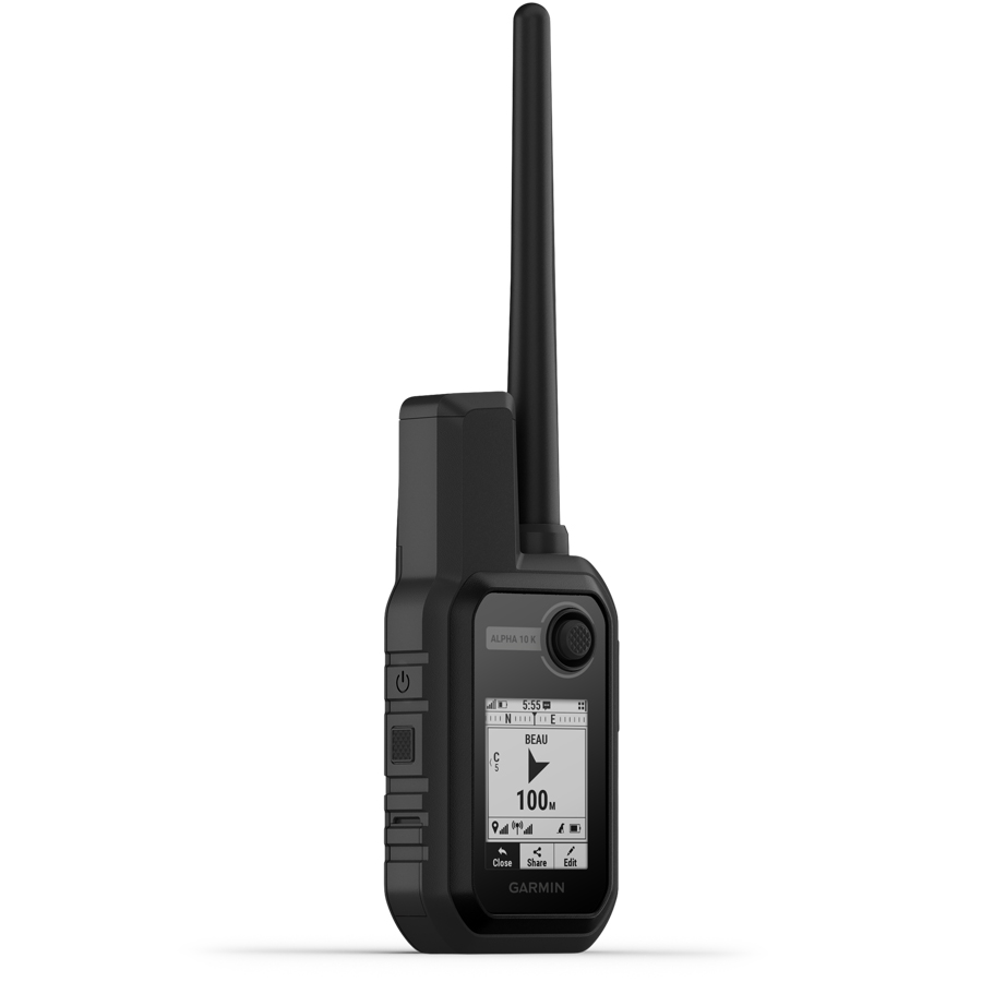 Garmin Alpha 10 Handenhet - 14