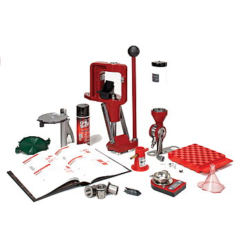 Hornady Single Stage, Lock-N-Load Classic Kit Export
