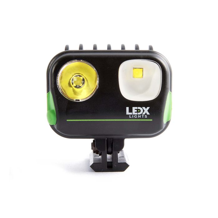 LEDX LIGHTS Snok 2000 X-pand kit - 2