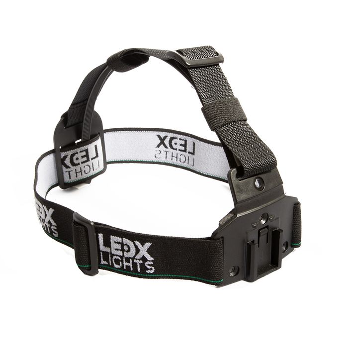 LEDX LIGHTS Snok 2000 X-pand kit - 4