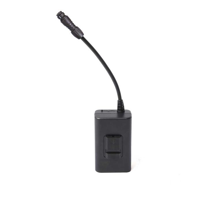 LEDX LIGHTS Snok 2000 X-pand kit - 5
