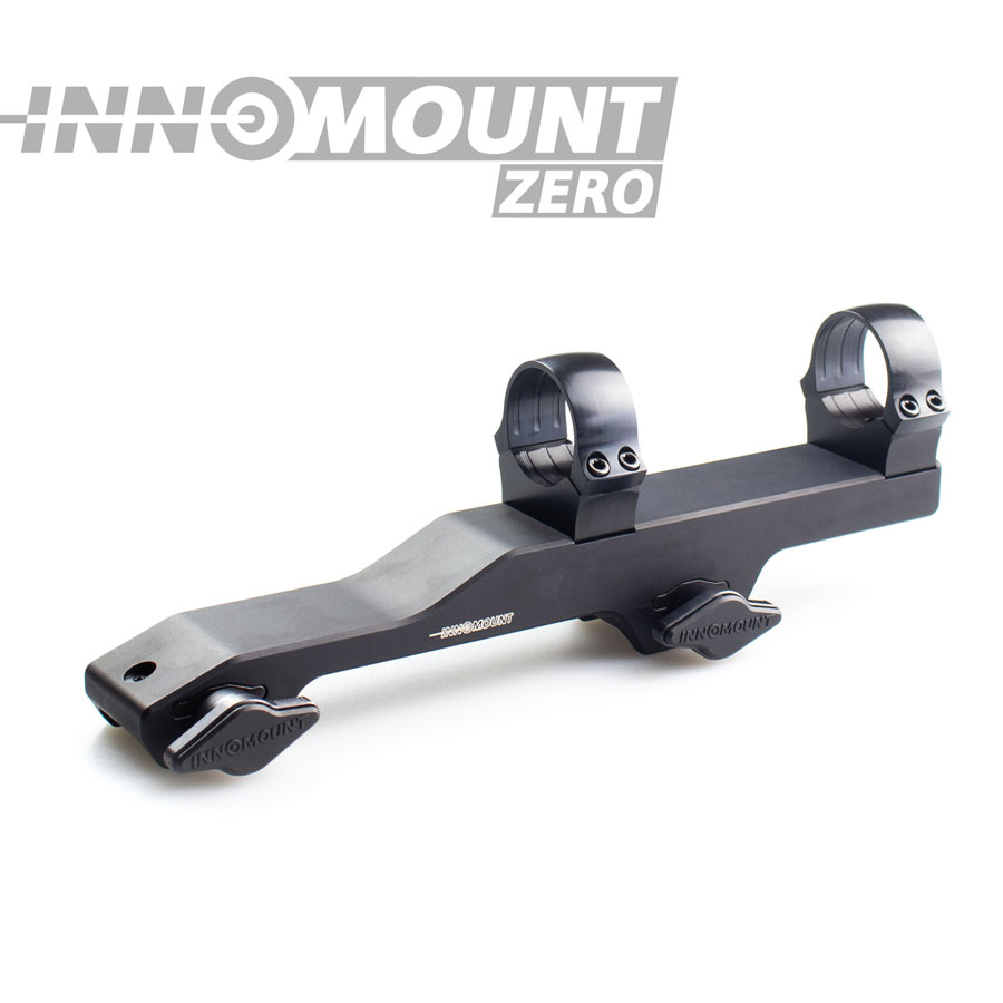 Innomount Zero, Picatinny, InfiRay TUBE 30mm
