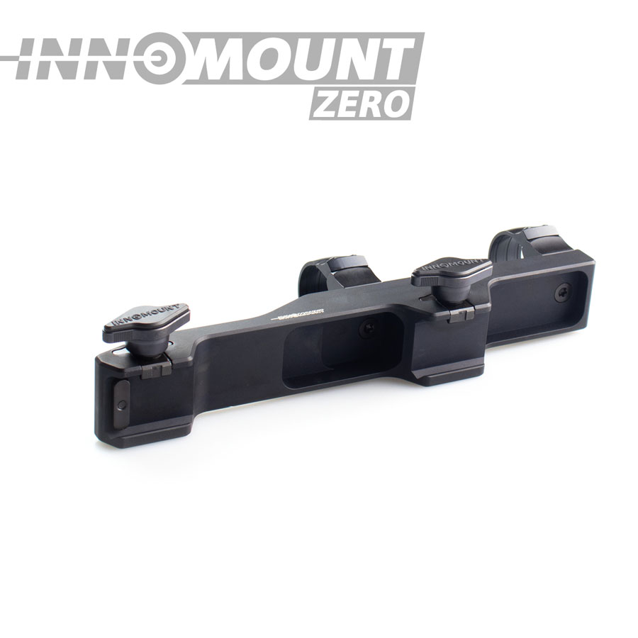 Innomount Zero, Picatinny, InfiRay TUBE 30mm - 3