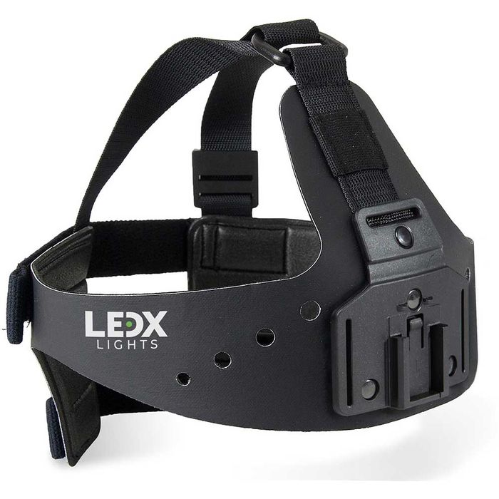 LEDX LIGHTS Cobra X-pand G4 Kit 141 Wh - 2