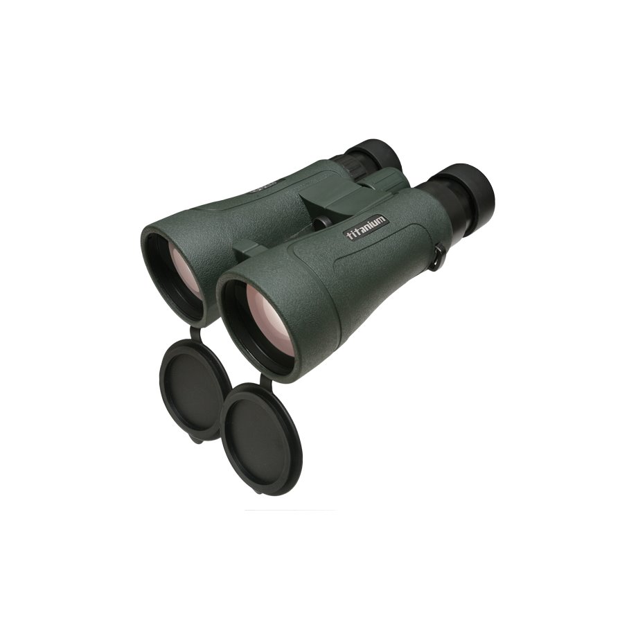 Handkikare Delta Titanium 8x56 ROH - 3
