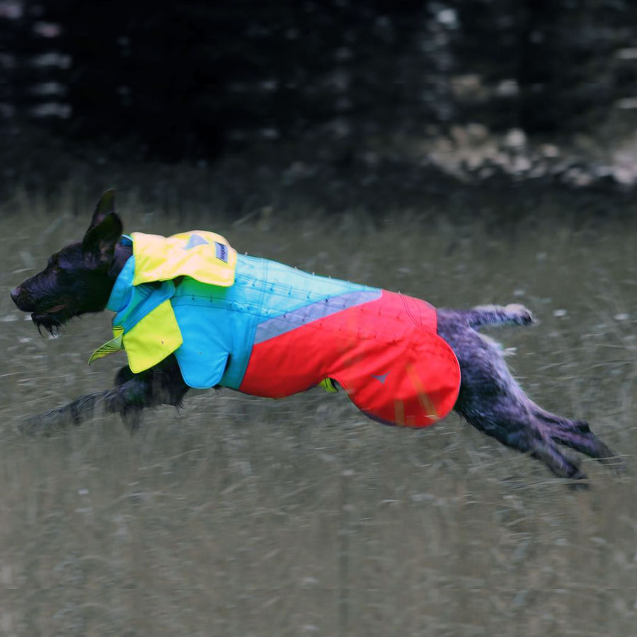 Tuskproof Wolf V.5 Vargväst