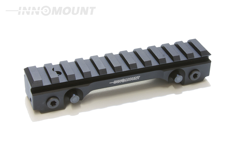 Innomount Sauer404, Picatinny skena - 2