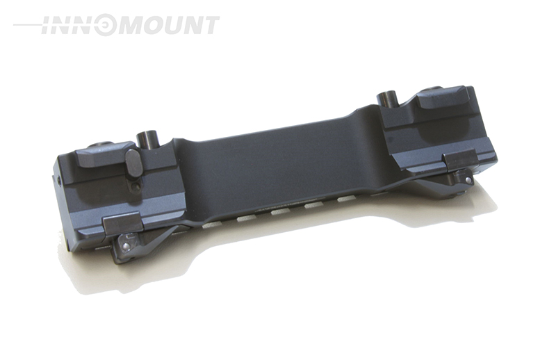 Innomount Sauer404, Picatinny skena - 3