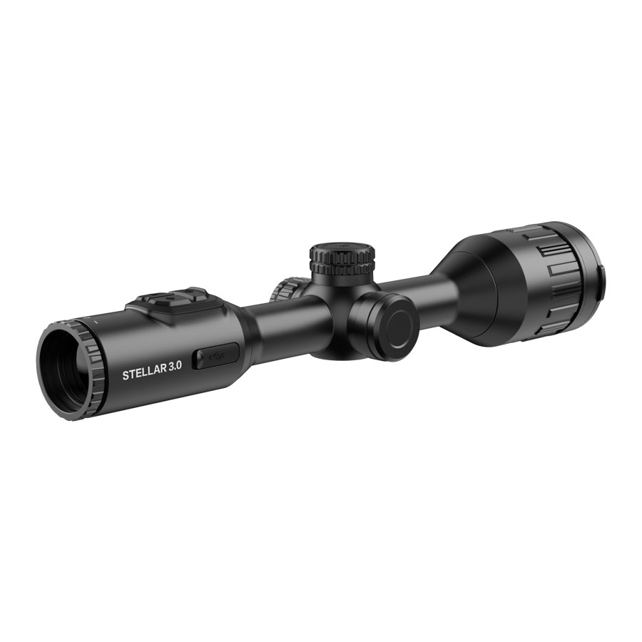 HIKMICRO Stellar SQ50L 3.0 Thermal TubeScope - 5