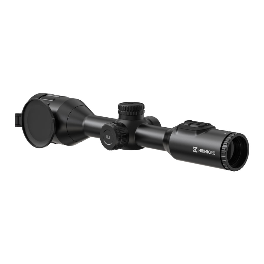 HIKMICRO Stellar SQ50L 3.0 Thermal TubeScope - 6