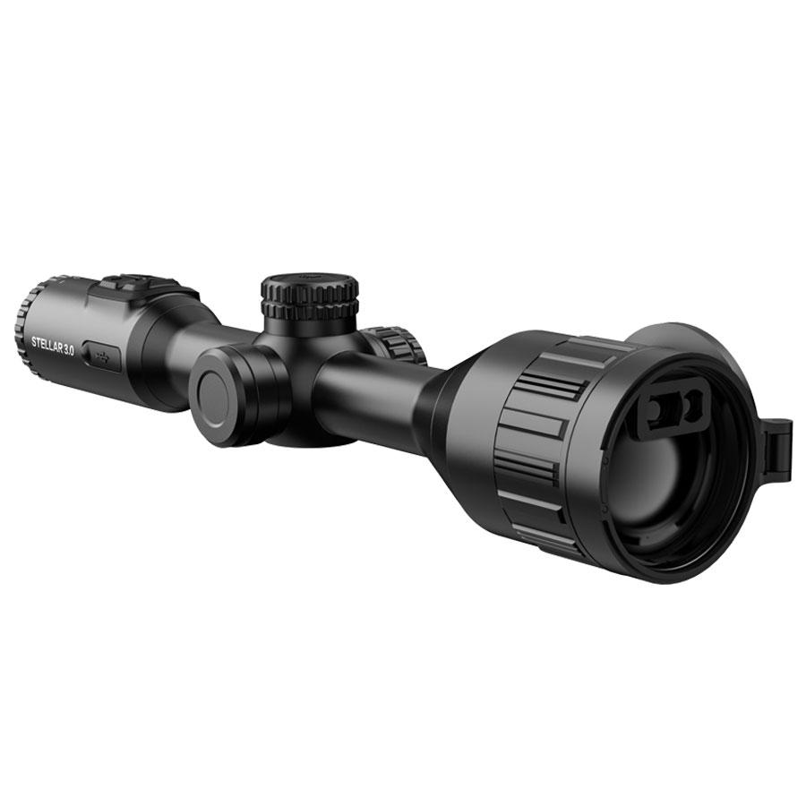HIKMICRO Stellar SQ50L 3.0 Thermal TubeScope - 4