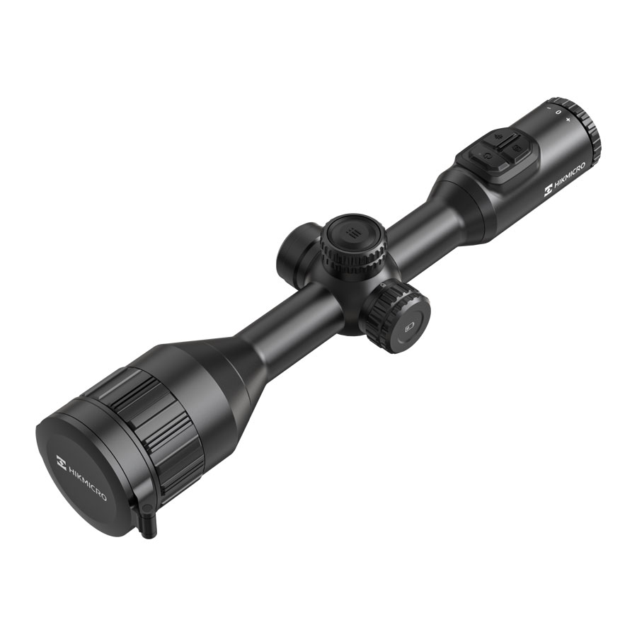 HIKMICRO Stellar SQ50L 3.0 Thermal TubeScope - 3