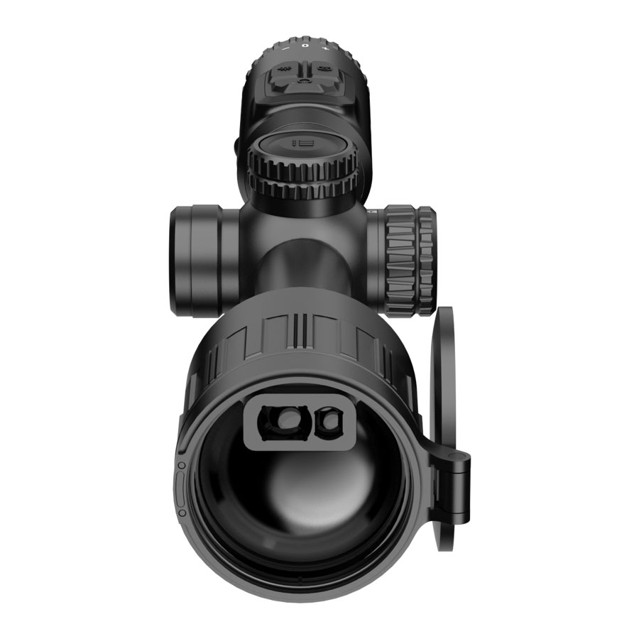 HIKMICRO Stellar SQ50L 3.0 Thermal TubeScope - 7