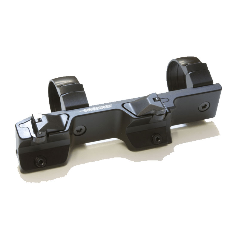 Innomount Blaser Sadelmontage - 3