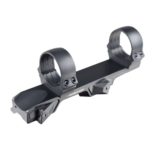 Innomount Blaser Sadelmontage