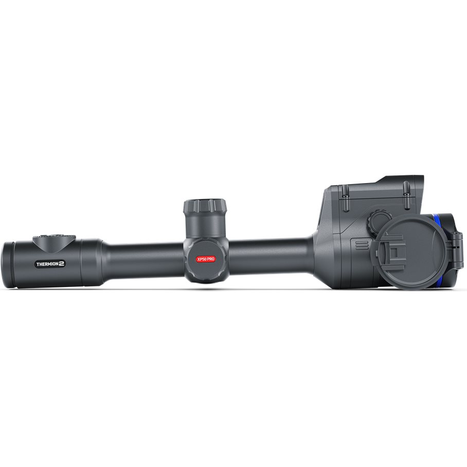 Pulsar Thermion 2 XQ50 PRO LRF Värmesikte Med Laseravståndsmätare - 7