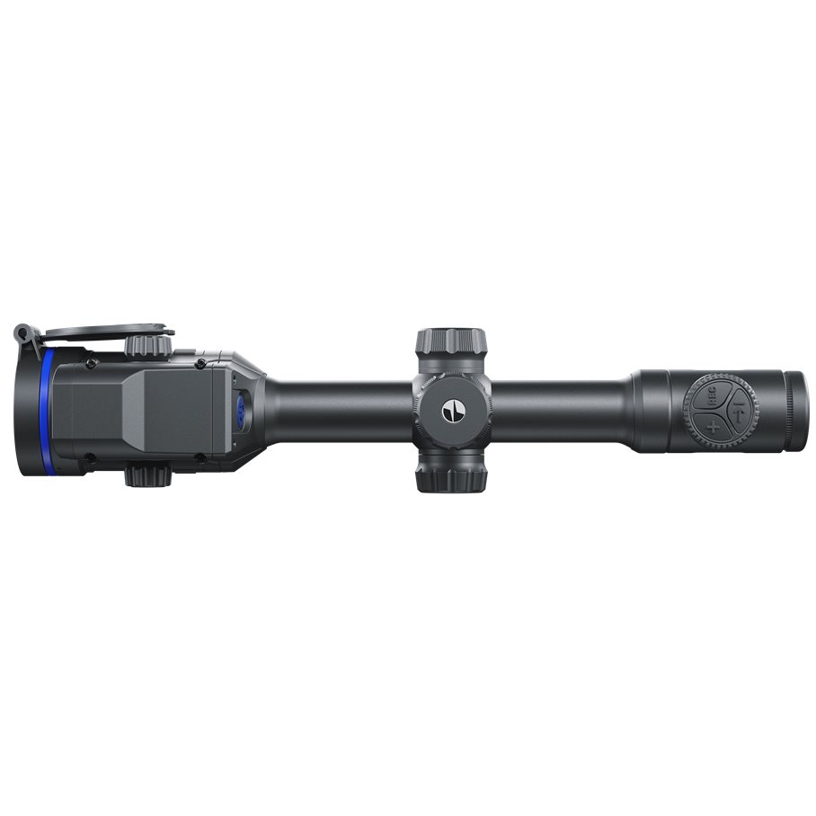 Pulsar Thermion 2 XQ50 PRO LRF Värmesikte Med Laseravståndsmätare - 9