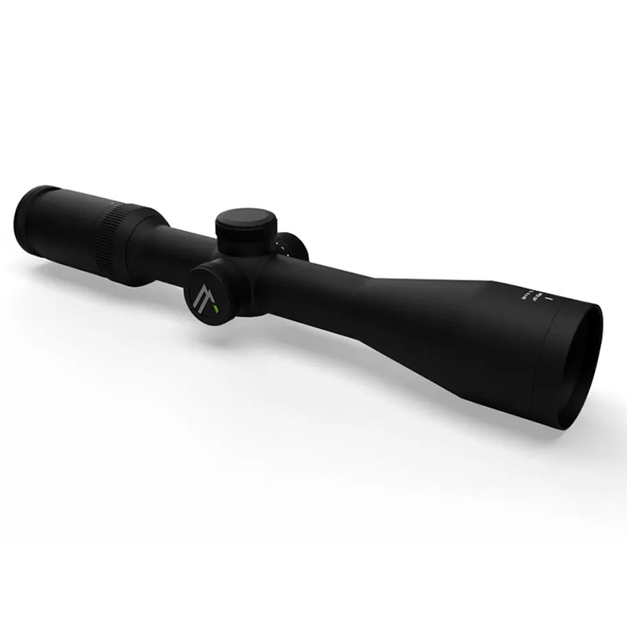 Alpen APEX XP Rifle Scope 1,5-9x45 Belyst - 3