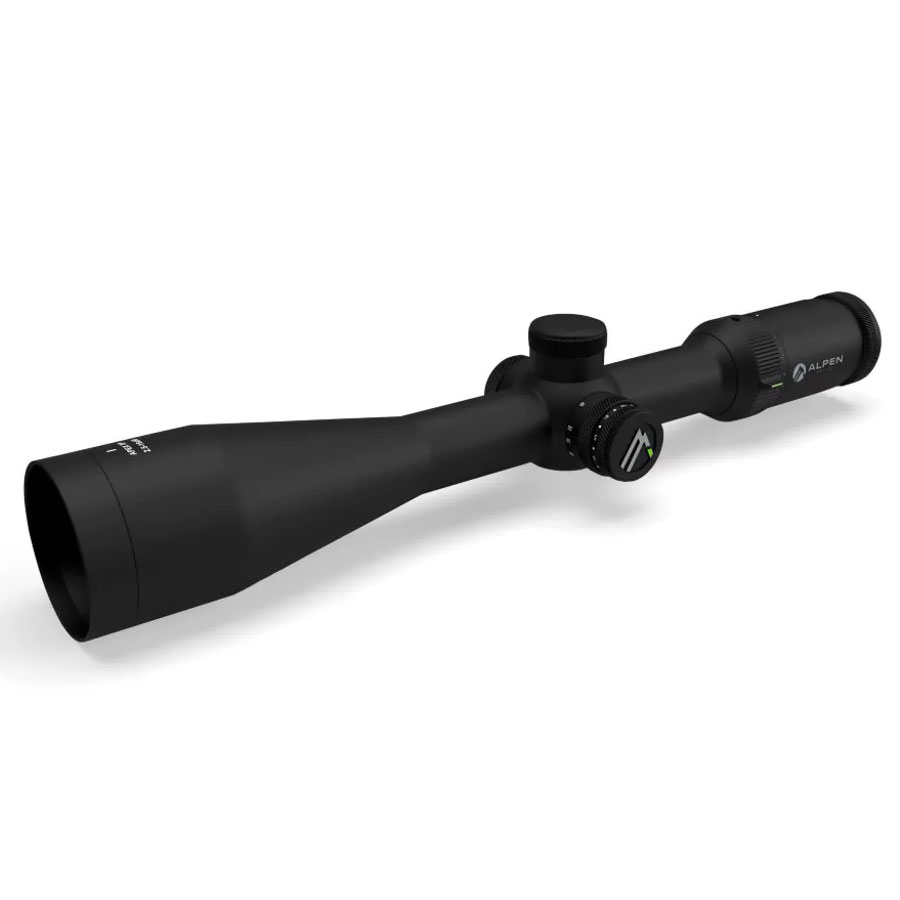 Alpen APEX XP Rifle Scope 2,5-15x50 Belyst - 2