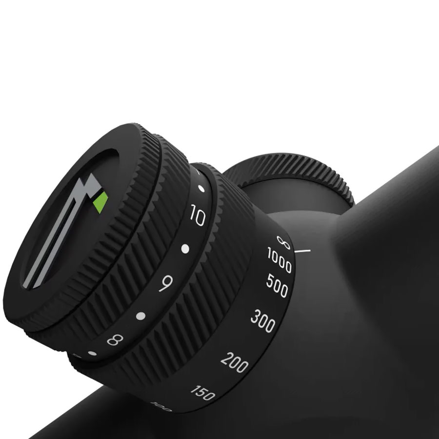 Alpen APEX XP Rifle Scope 2,5-15x50 Belyst - 4