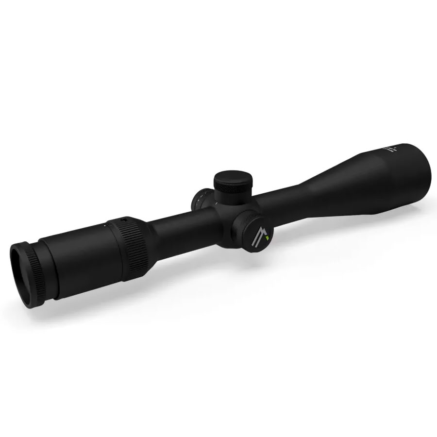 Alpen APEX XP Rifle Scope 2,5-15x50 Belyst - 3