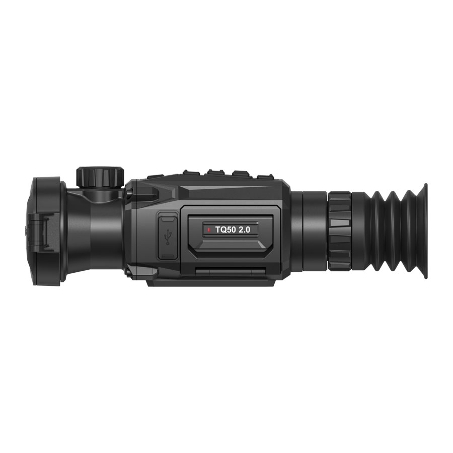 HIKMICRO Thunder 2.0 TQ50 Thermal Scope - 4
