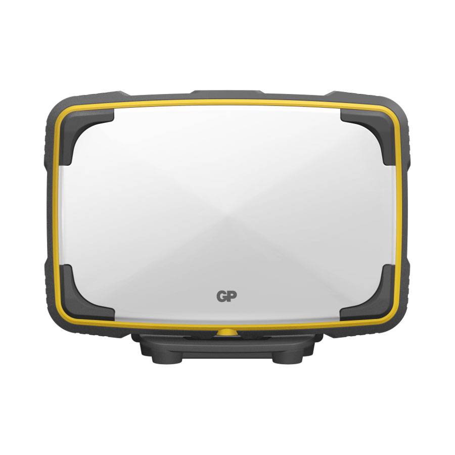 GP Discovery Panel Work Light, 1200lm - 3