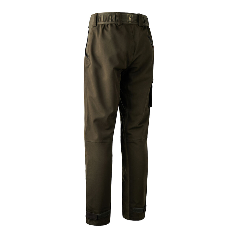 Deerhunter Muflon Light Trousers Green - 2