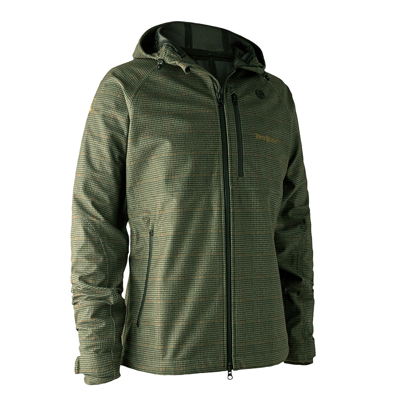 Deerhunter Pro Gamekeeper Short Jacket Turf