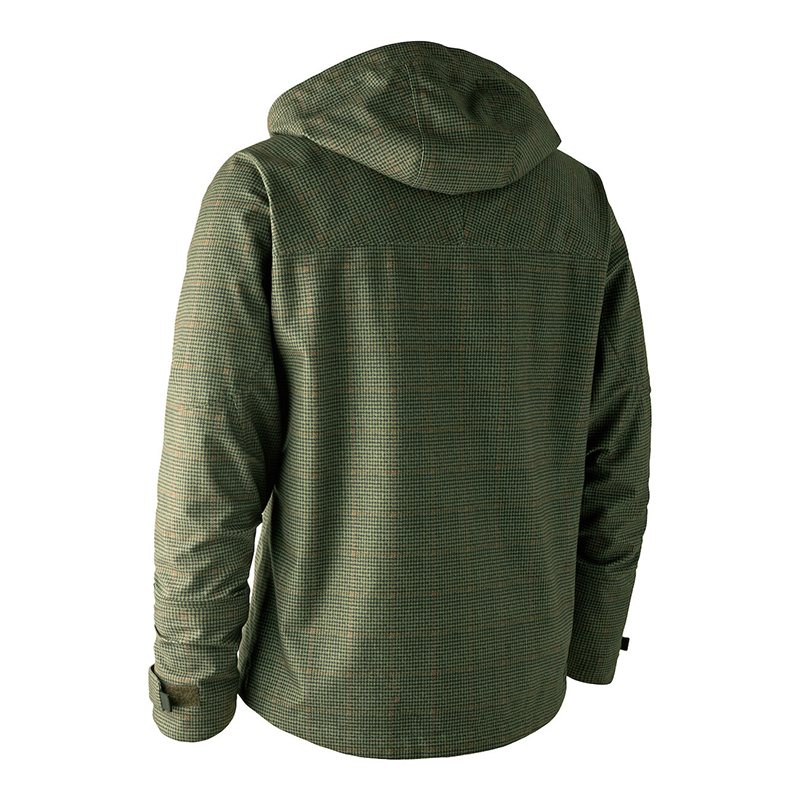Deerhunter Pro Gamekeeper Short Jacket Turf - 2