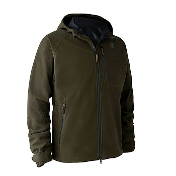 Deerhunter Pro Gamekeeper Short Jacket Peat