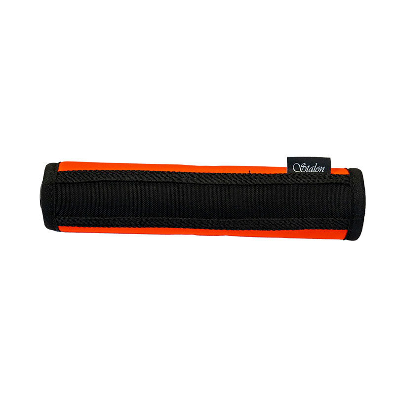 Stalon Neoprenskydd med Cordura, Orange - 2