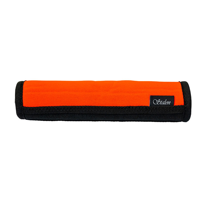 Stalon Neoprenskydd med Cordura, Orange