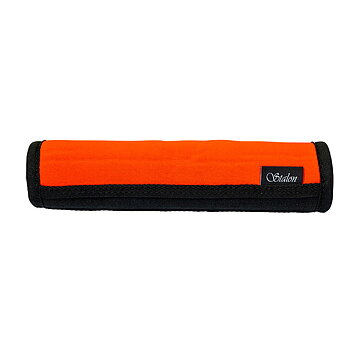 Stalon Neoprenskydd med Cordura, Orange