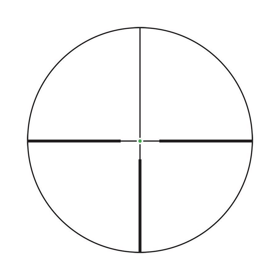 Kikarsikte Welter 1-6x24 WA Belyst - 3