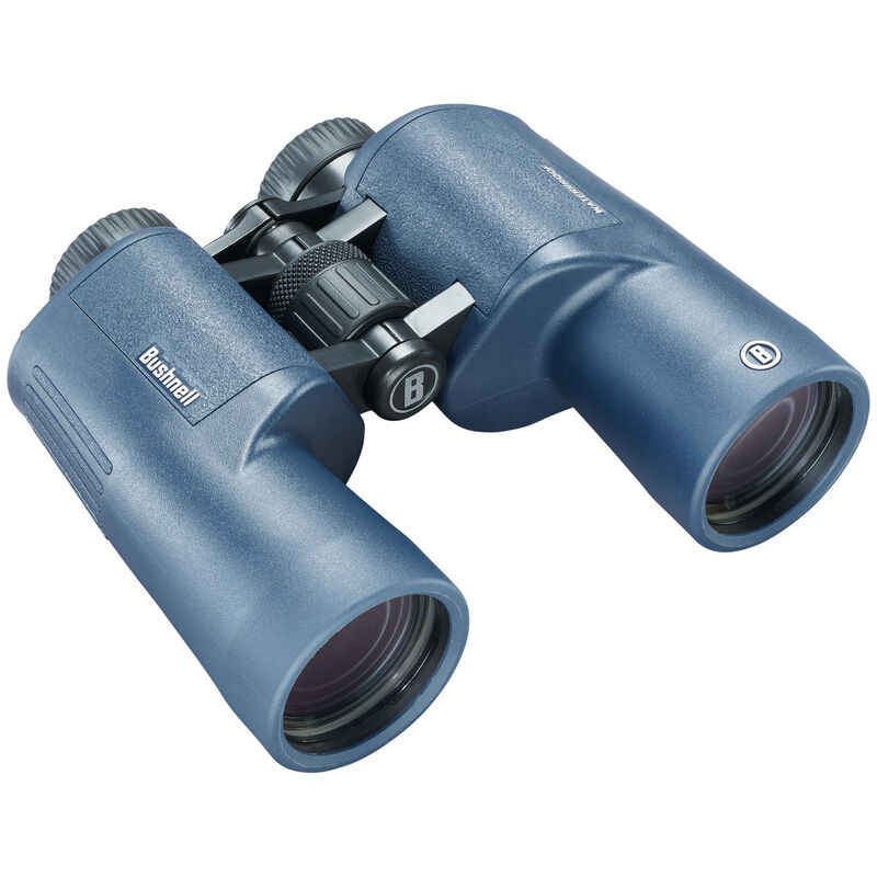Bushnell H2O 7x50 Porro - 2