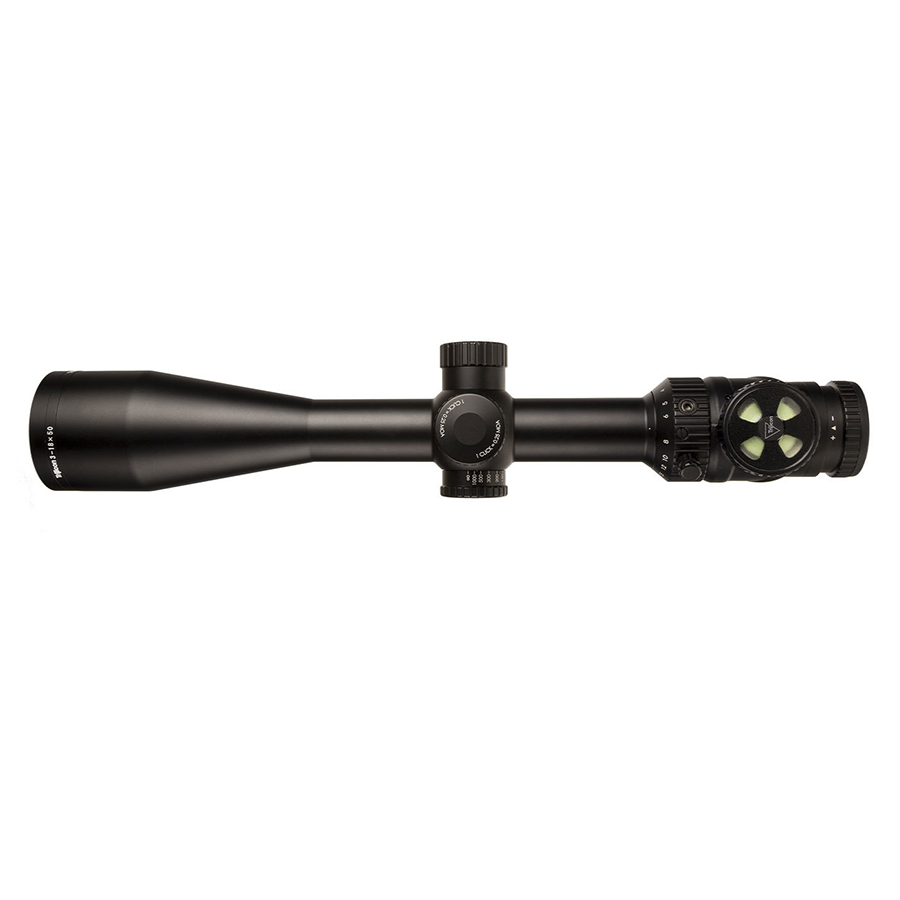 Kikarsikte Trijicon AccuPoint 3-18x50 - 8