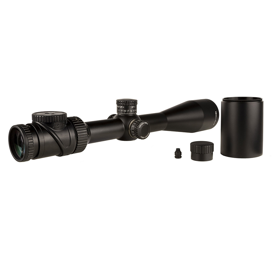 Kikarsikte Trijicon AccuPoint 3-18x50 - 10