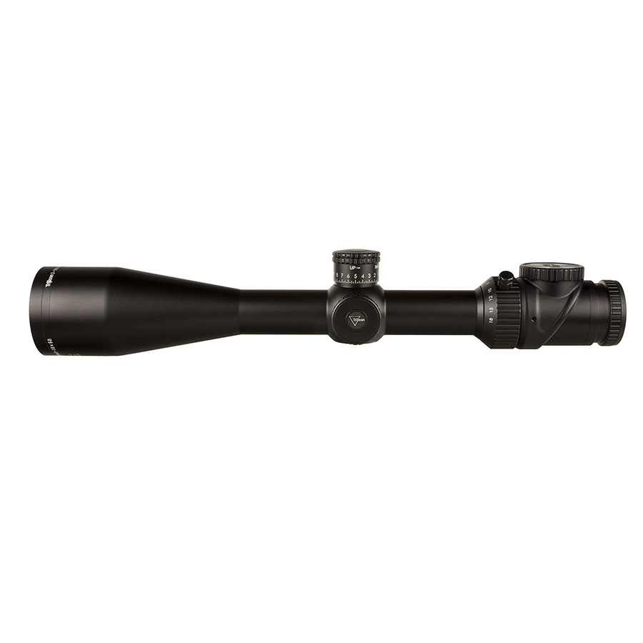 Kikarsikte Trijicon AccuPoint 3-18x50 - 3
