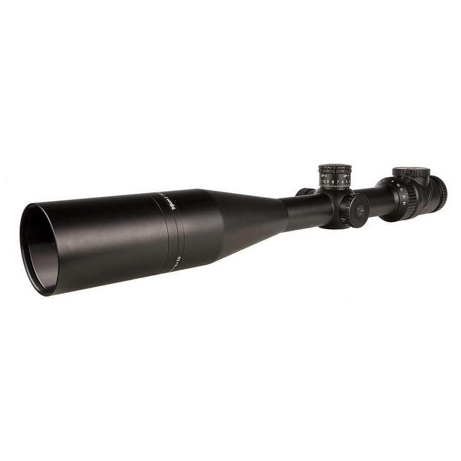 Kikarsikte Trijicon AccuPoint 3-18x50 - 11