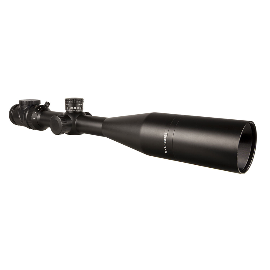 Kikarsikte Trijicon AccuPoint 3-18x50 - 12