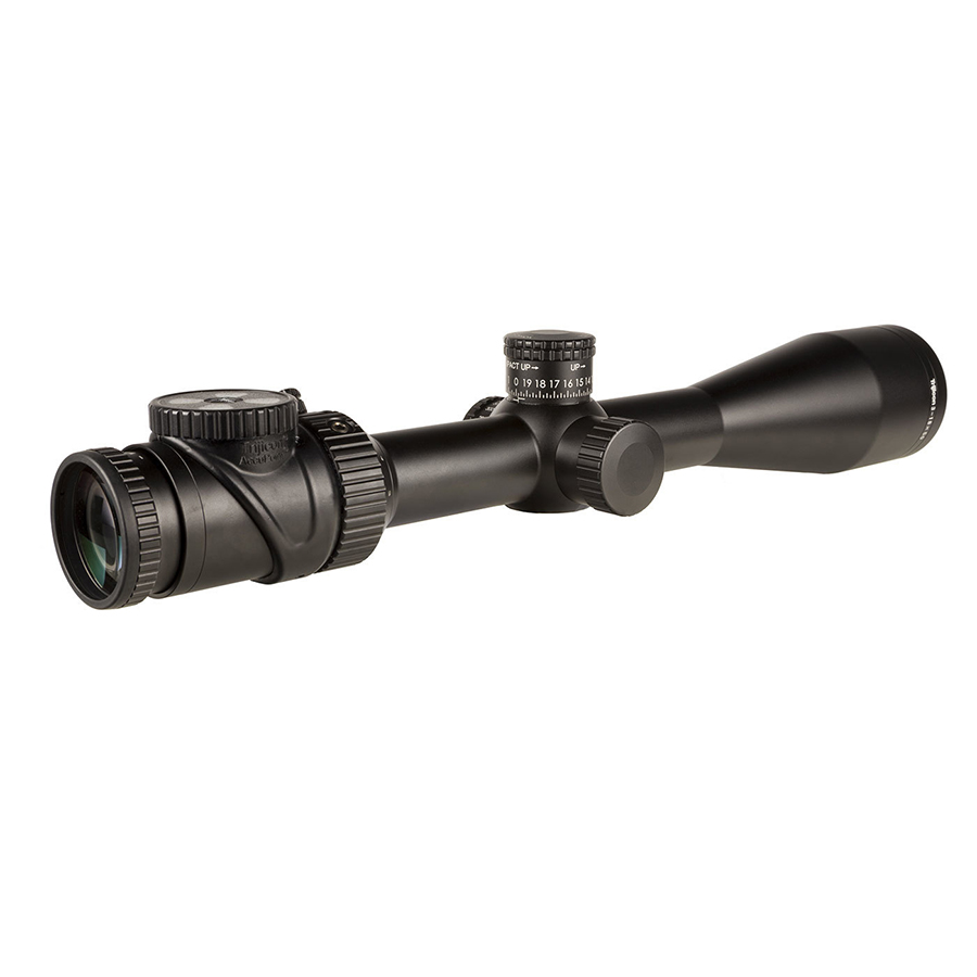 Kikarsikte Trijicon AccuPoint 3-18x50 - 5
