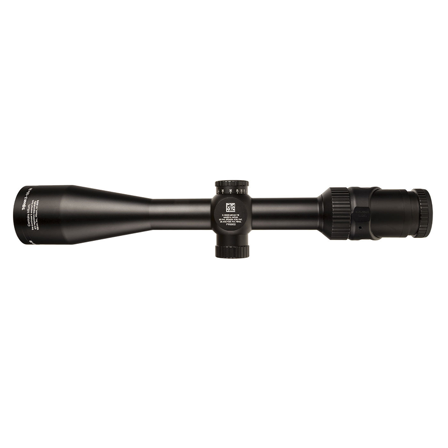 Kikarsikte Trijicon AccuPoint 3-18x50 - 9