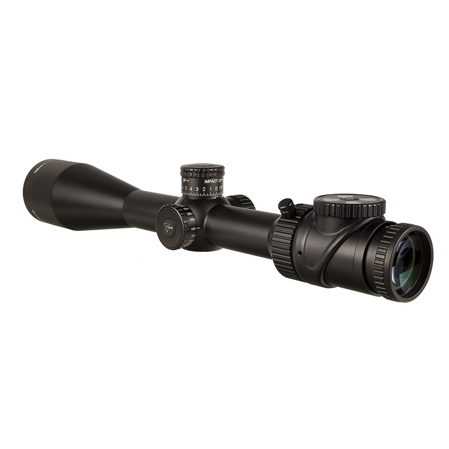 Kikarsikte Trijicon AccuPoint 3-18x50 - 4